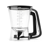 OXO Good Grips Precision Batter Dispenser M3
