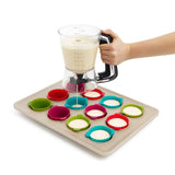 OXO Good Grips Precision Batter Dispenser M3