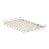 Non-Stick Cooling and Baking Rack Q9