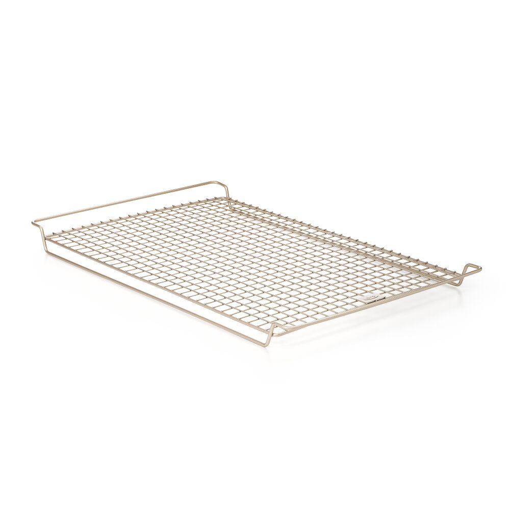 Non-Stick Cooling and Baking Rack Q9