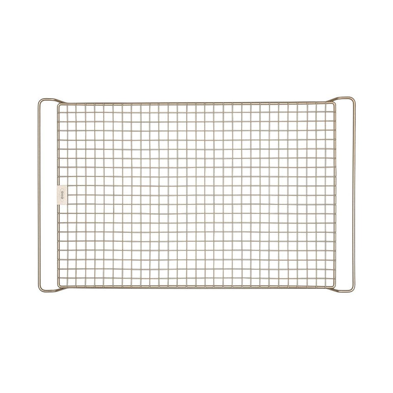 Non-Stick Cooling and Baking Rack Q9