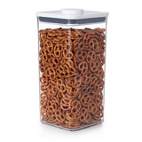 POP Container - Big Square Tall (6.0 Qt.) D3