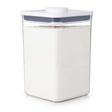 POP Container - Big Square Medium (4.4 Qt/4.2 L) R6