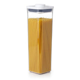 POP Container - Small Square Tall (2.3 Qt.) D9