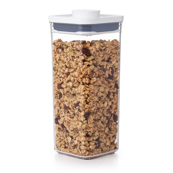 POP Container - Small Square Medium (1.7 Qt.) C1