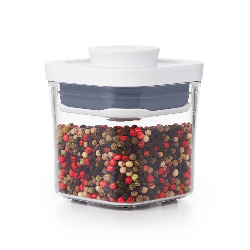 POP Container - Mini Square Mini (0.2 Qt.) B6