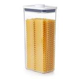 POP Container - Rectangle Tall (3.7 Qt.) W4