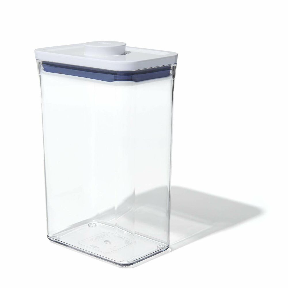 POP Container - Rectangle Medium (2.7 Qt/2.6 L) E4