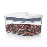POP Container - Rectangle Mini (0.6 Qt.) N2