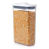 POP Container - Slim Rectangle Medium (1.9 Qt.) A9