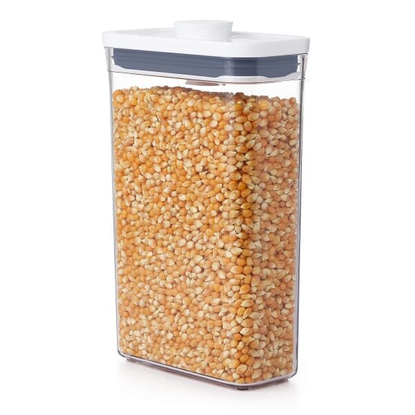 POP Container - Slim Rectangle Medium (1.9 Qt.) A9