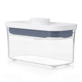 POP Container - Slim Rectangle Mini (0.4 Qt.) M1