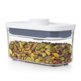 POP Container - Slim Rectangle Mini (0.4 Qt.) M1