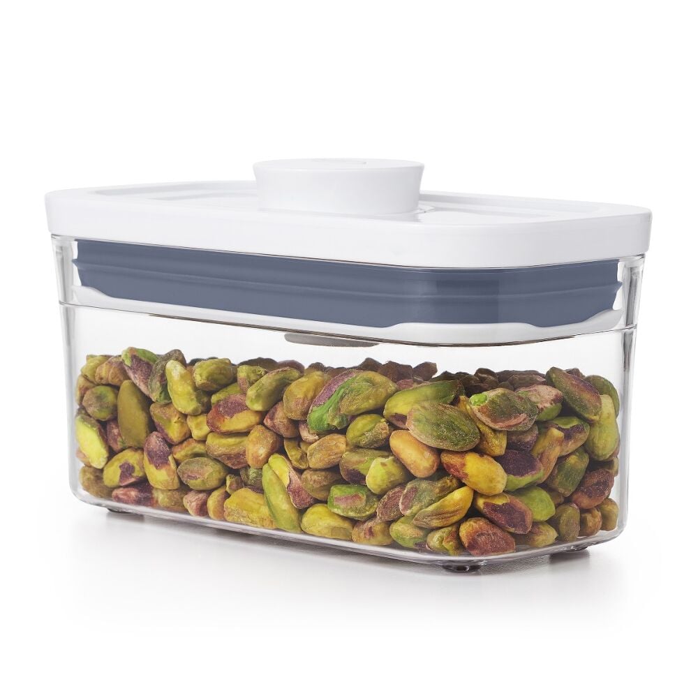 POP Container - Slim Rectangle Mini (0.4 Qt.) M1