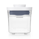 POP Container - Slim Rectangle Mini (0.4 Qt.) M1