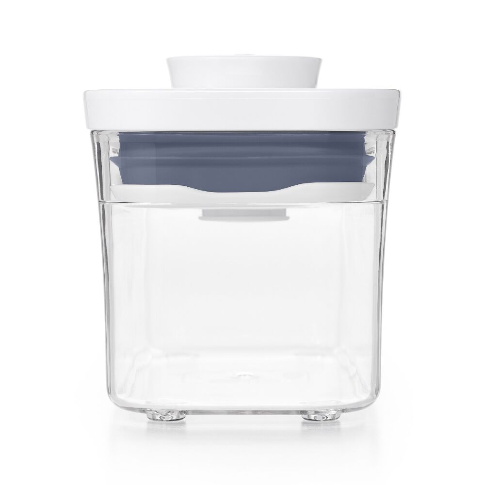 POP Container - Slim Rectangle Mini (0.4 Qt.) M1