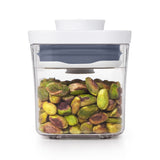 POP Container - Slim Rectangle Mini (0.4 Qt.) M1