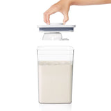 POP Half Cup Scoop M0