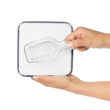 POP Half Cup Scoop M0