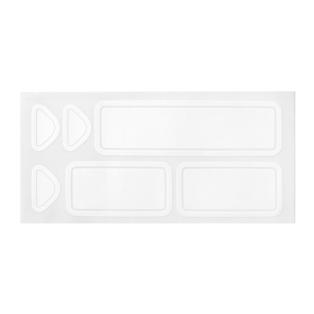POP Removable Labels C6