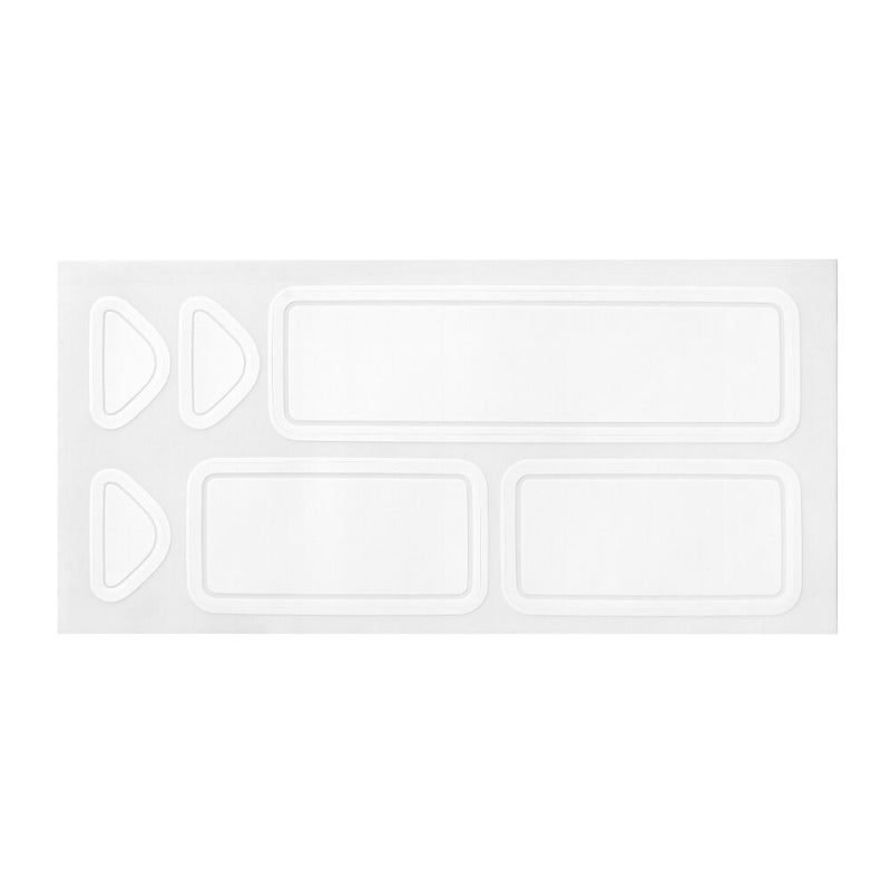 POP Removable Labels C6