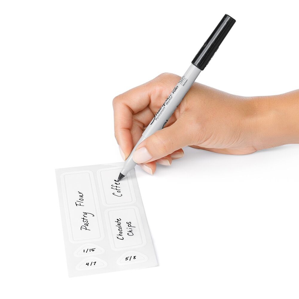POP Removable Labels G3