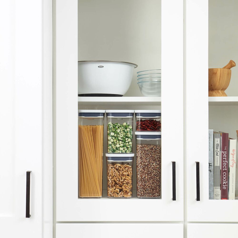 5-Piece POP Container Set R6