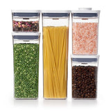 5-Piece POP Container Set R6