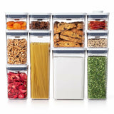 10-Piece POP Container Set T1