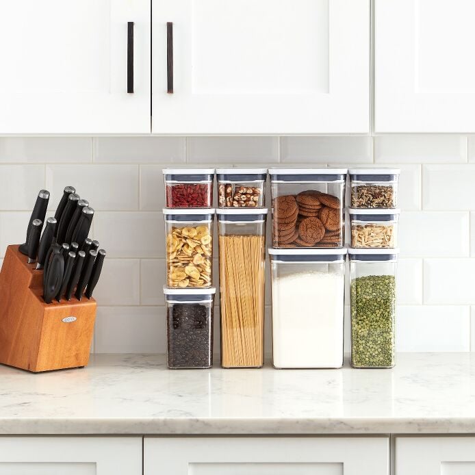 10-Piece POP Container Set T1
