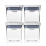 POP 4-Piece Mini Container Set L8