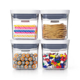 POP 4-Piece Mini Container Set L8
