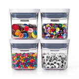 POP 4-Piece Mini Container Set L8