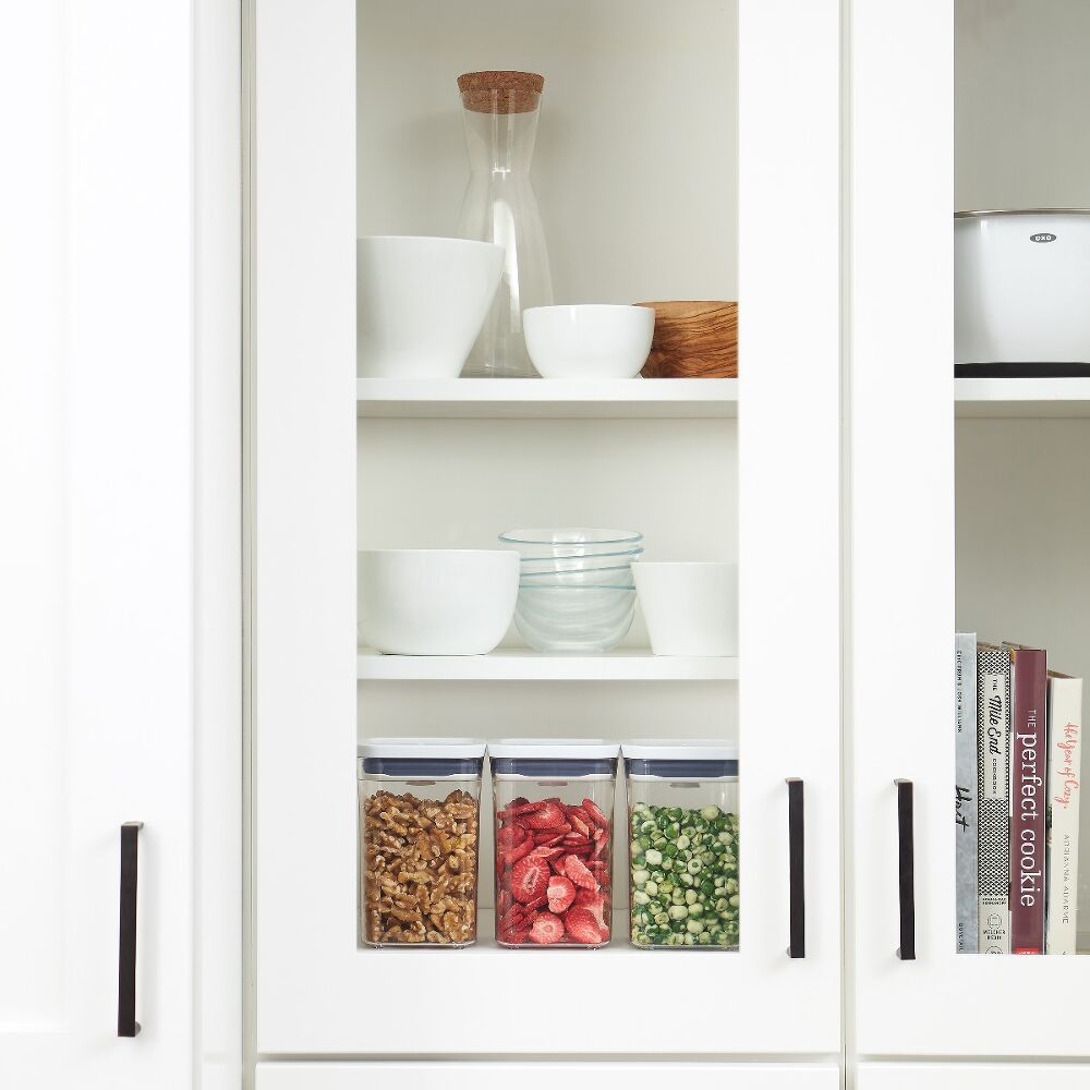 3 Piece POP Container Set E2