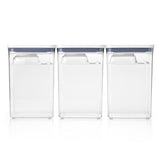 6-Piece POP Container Set N7