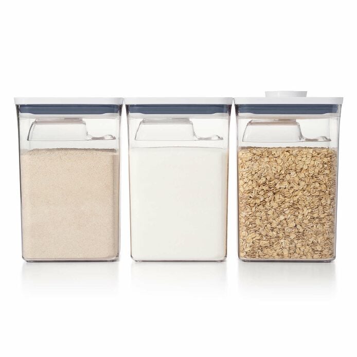 6-Piece POP Container Set N7