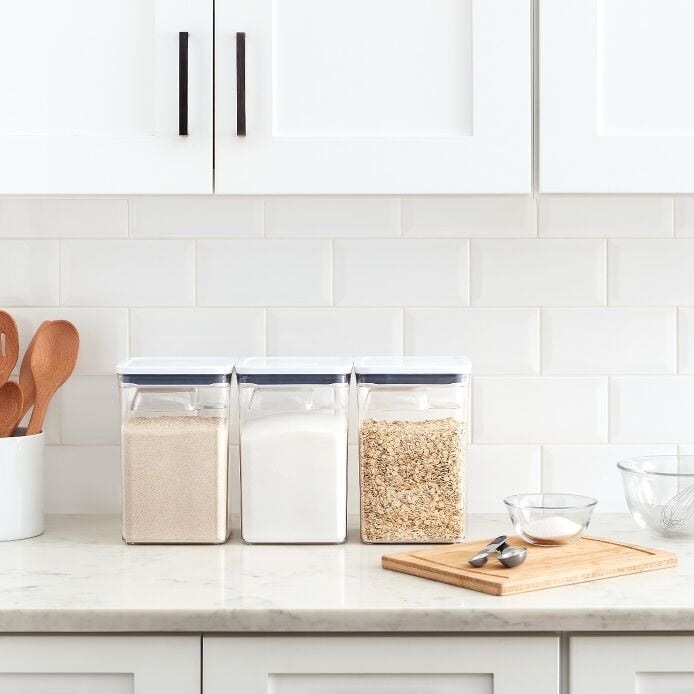 6-Piece POP Container Set U3