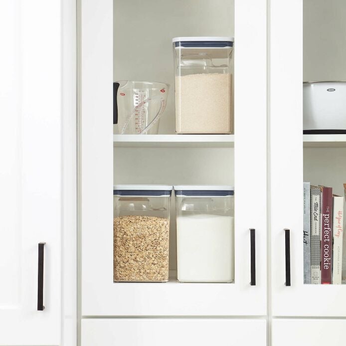6-Piece POP Container Set U3