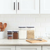8-Piece POP Container Baking Set Y7