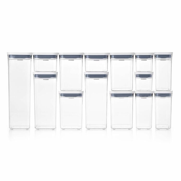 20-Piece POP Container Set E1