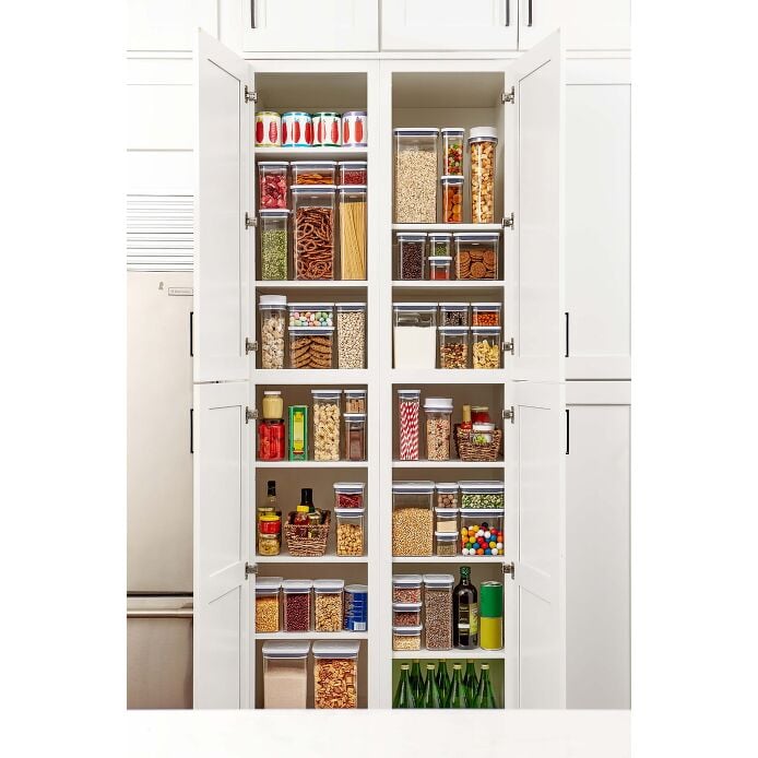 20-Piece POP Container Set E1