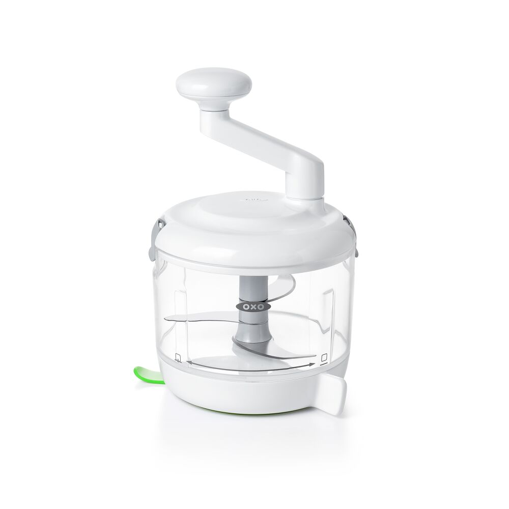 One Stop Chop Manual Food Processor S1