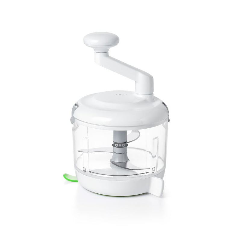 One Stop Chop Manual Food Processor S1