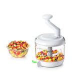 One Stop Chop Manual Food Processor S1