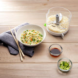 One Stop Chop Manual Food Processor S1