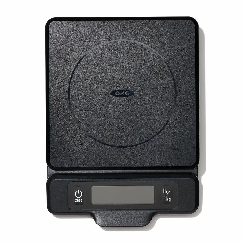 5 lb Food Scale with Pull-Out Display L1