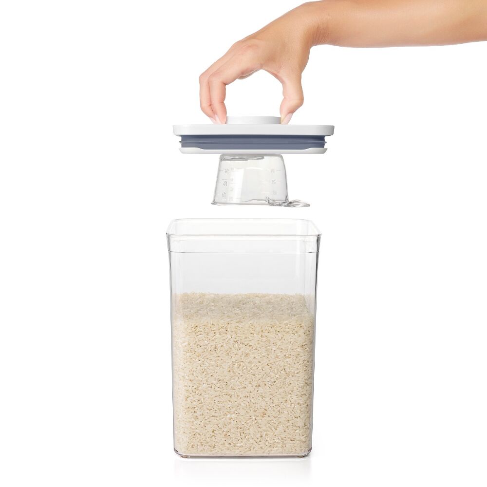 POP Rice Measuring Cup Q2