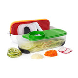 Spiralize, Grate & Slice Set O2
