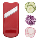 Spiralize, Grate & Slice Set O2