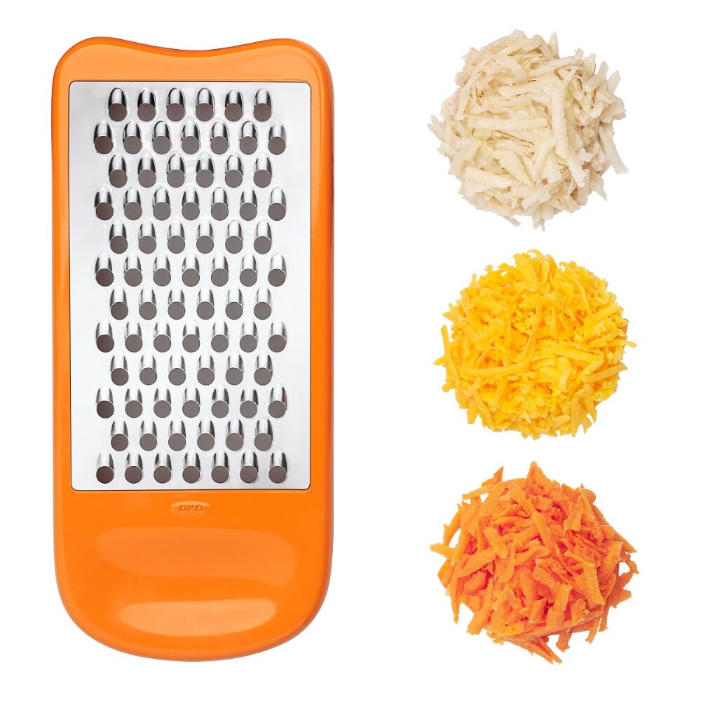 Spiralize, Grate & Slice Set O2